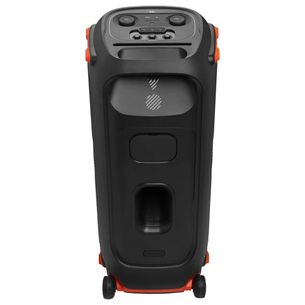 اسپیکر بلوتوثی قابل حمل ضد آب جی بی ال مدل JBL PARTY BOX 710