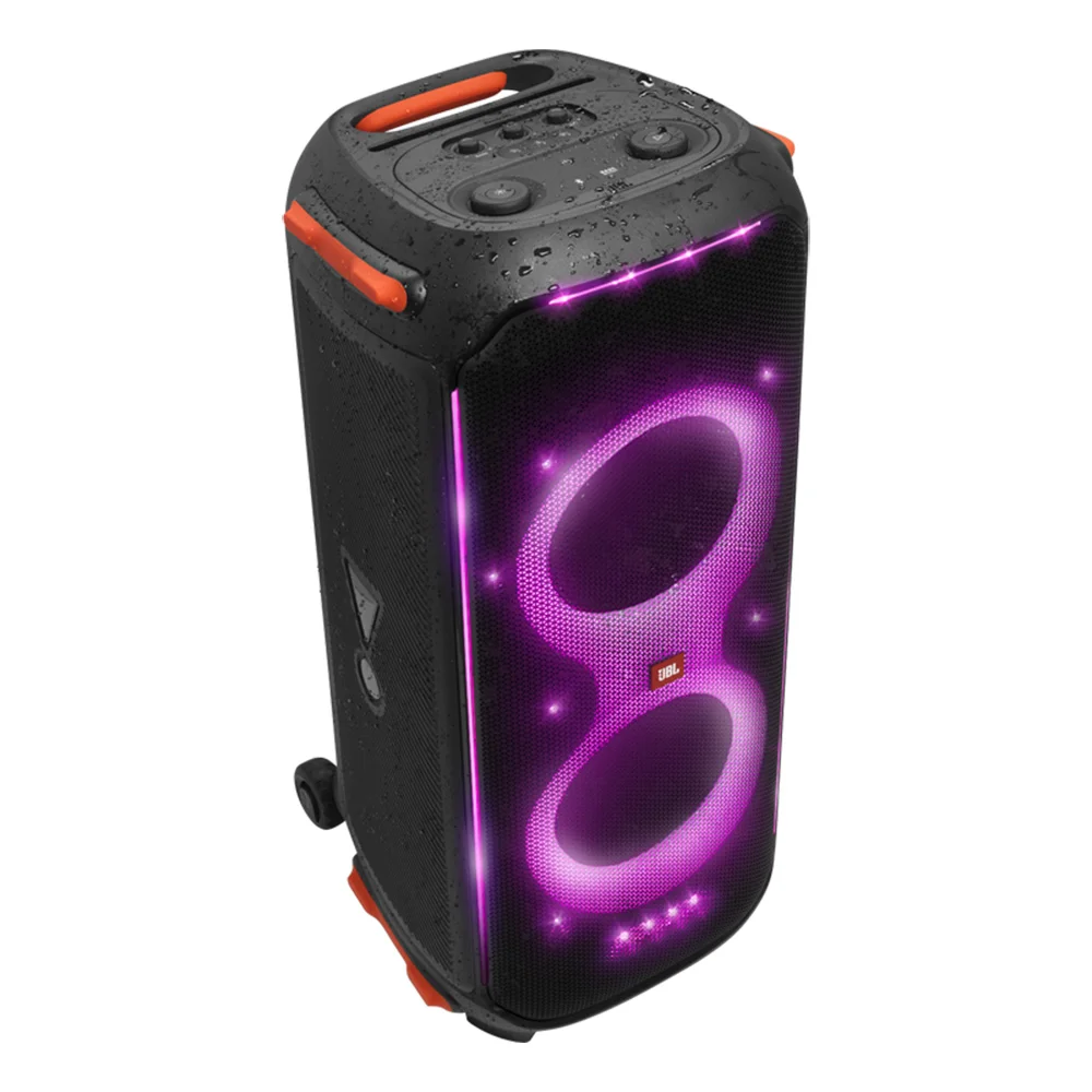 اسپیکر بلوتوثی قابل حمل ضد آب جی بی ال مدل JBL PARTY BOX 710