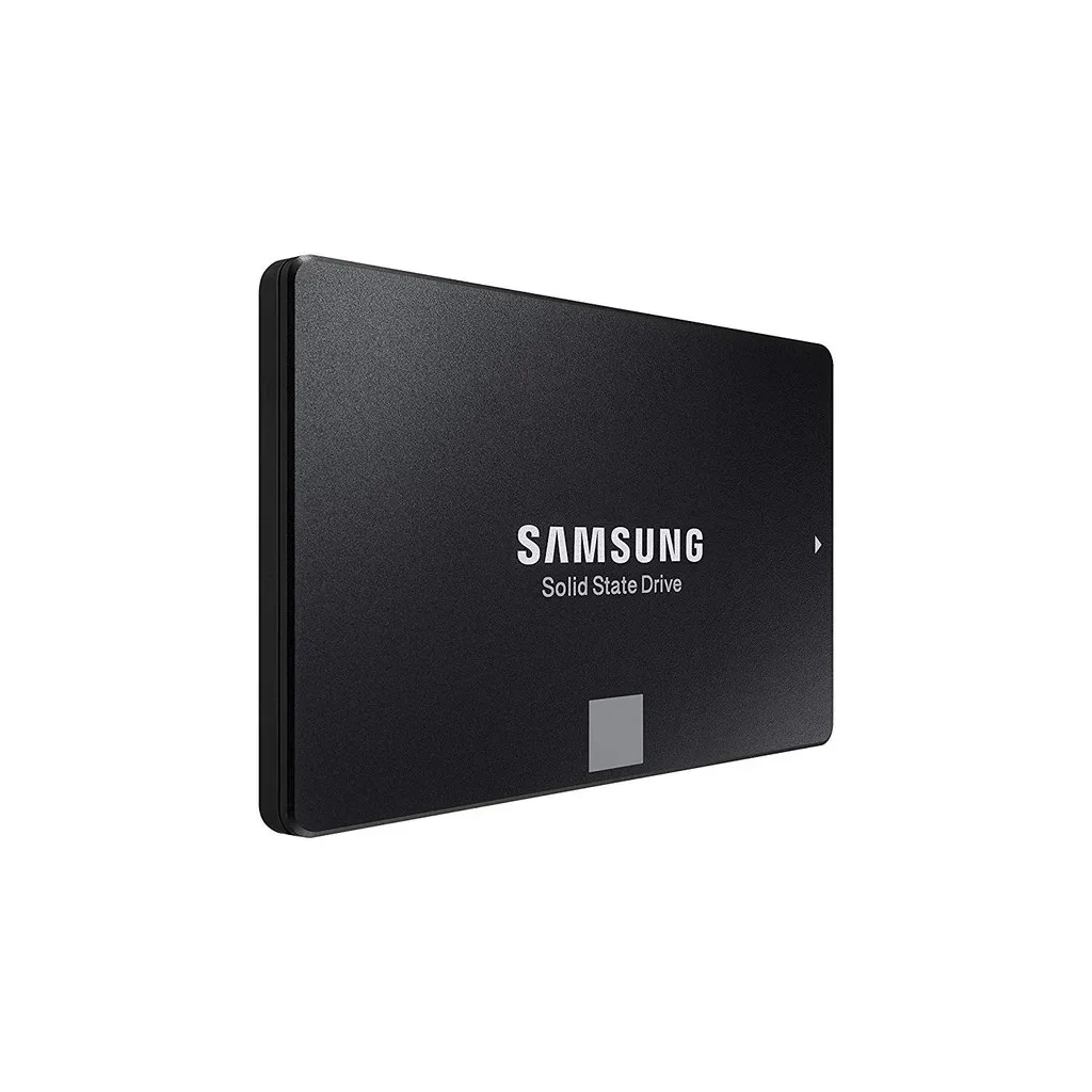 حافظه SSD سامسونگ مدل 870 EVO ظرفیت 4 ترابایت