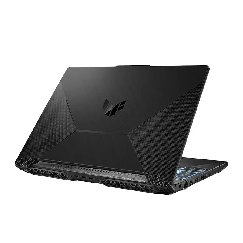 لپ تاپ ایسوس TUF Gaming مدل F15 FX506HF پردازنده Core i5 11400H رم 16GB DDR4 حافظه 512GB SSD گرافیک 4GB RTX 2050
