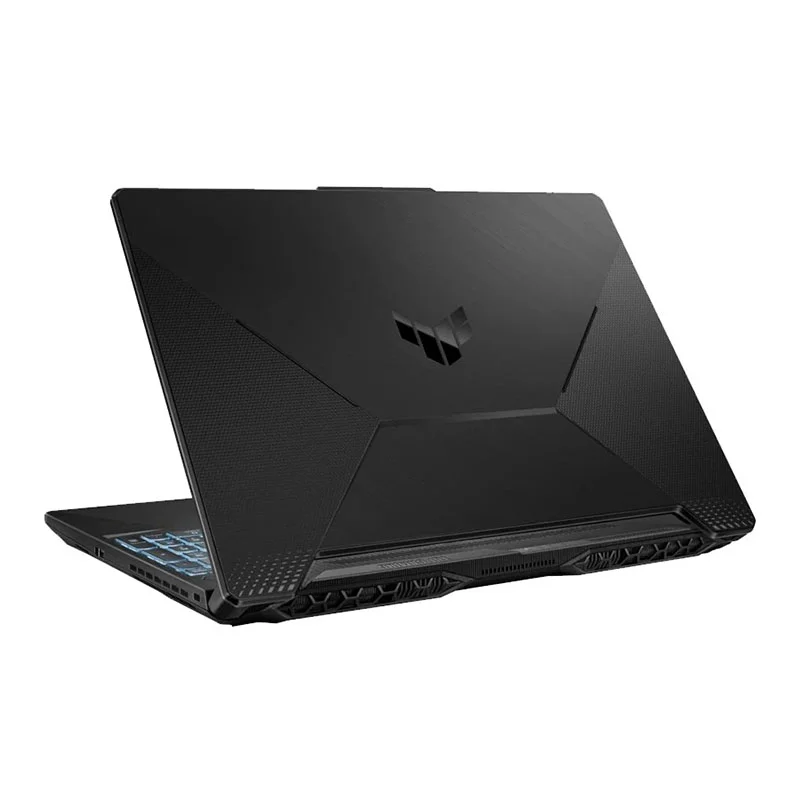 لپ تاپ ایسوس TUF Gaming مدل F15 FX506HF پردازنده Core i5 11400H رم 16GB DDR4 حافظه 512GB SSD گرافیک 4GB RTX 2050