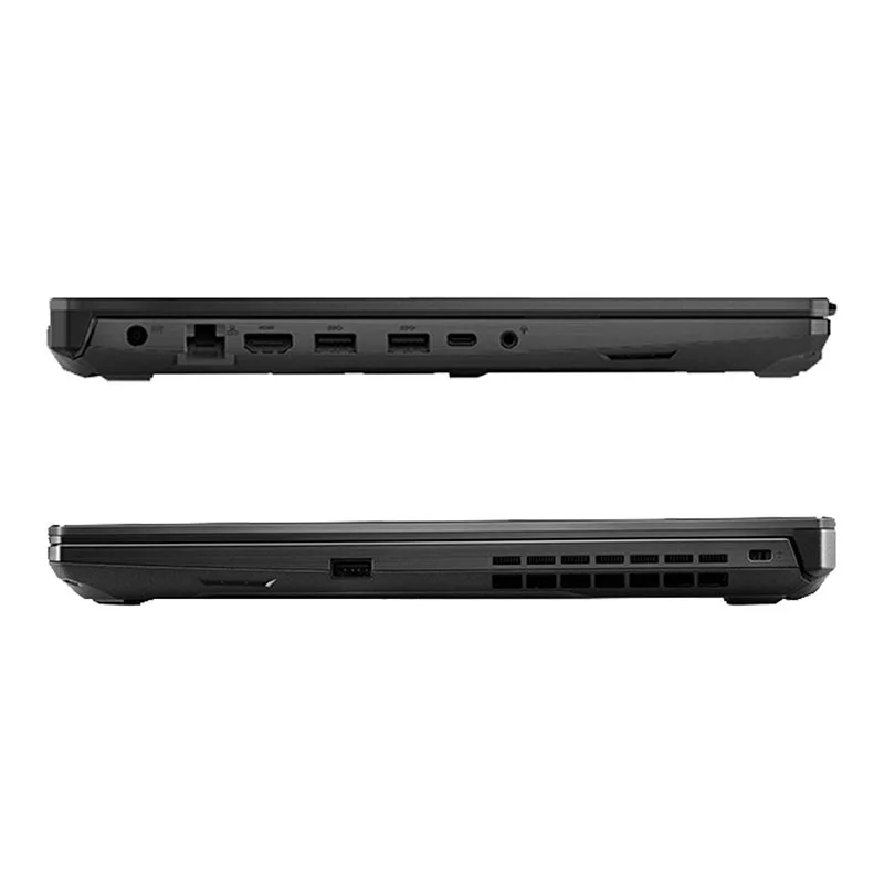 لپ تاپ ایسوس TUF Gaming مدل F15 FX506HF پردازنده Core i5 11400H رم 16GB DDR4 حافظه 512GB SSD گرافیک 4GB RTX 2050
