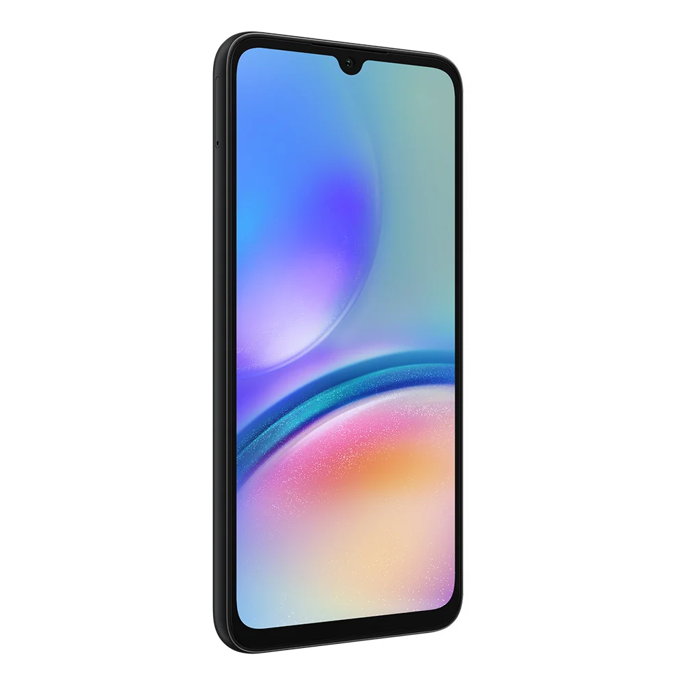گوشی موبایل سامسونگ مدل Galaxy A05s 4G ظرفیت 128 گیگابایت رم 4 گیگابایت