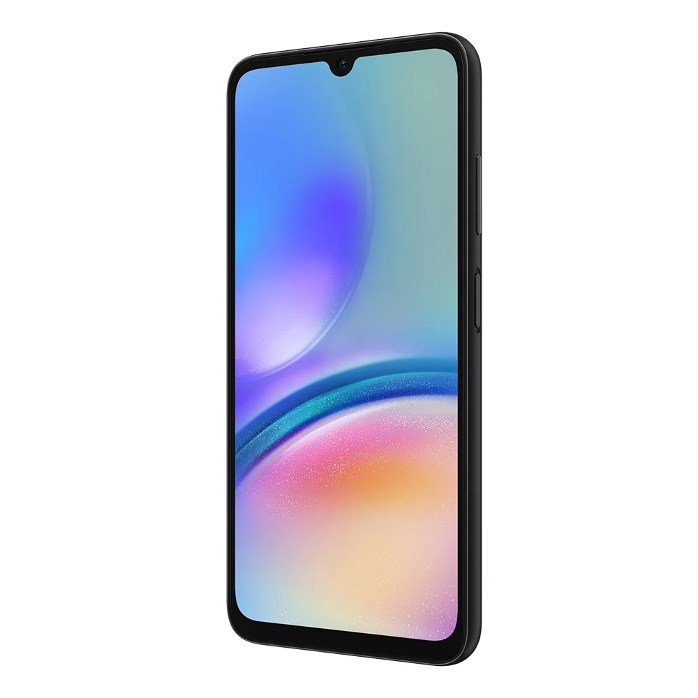 گوشی موبایل سامسونگ مدل Galaxy A05s 4G ظرفیت 128 گیگابایت رم 4 گیگابایت
