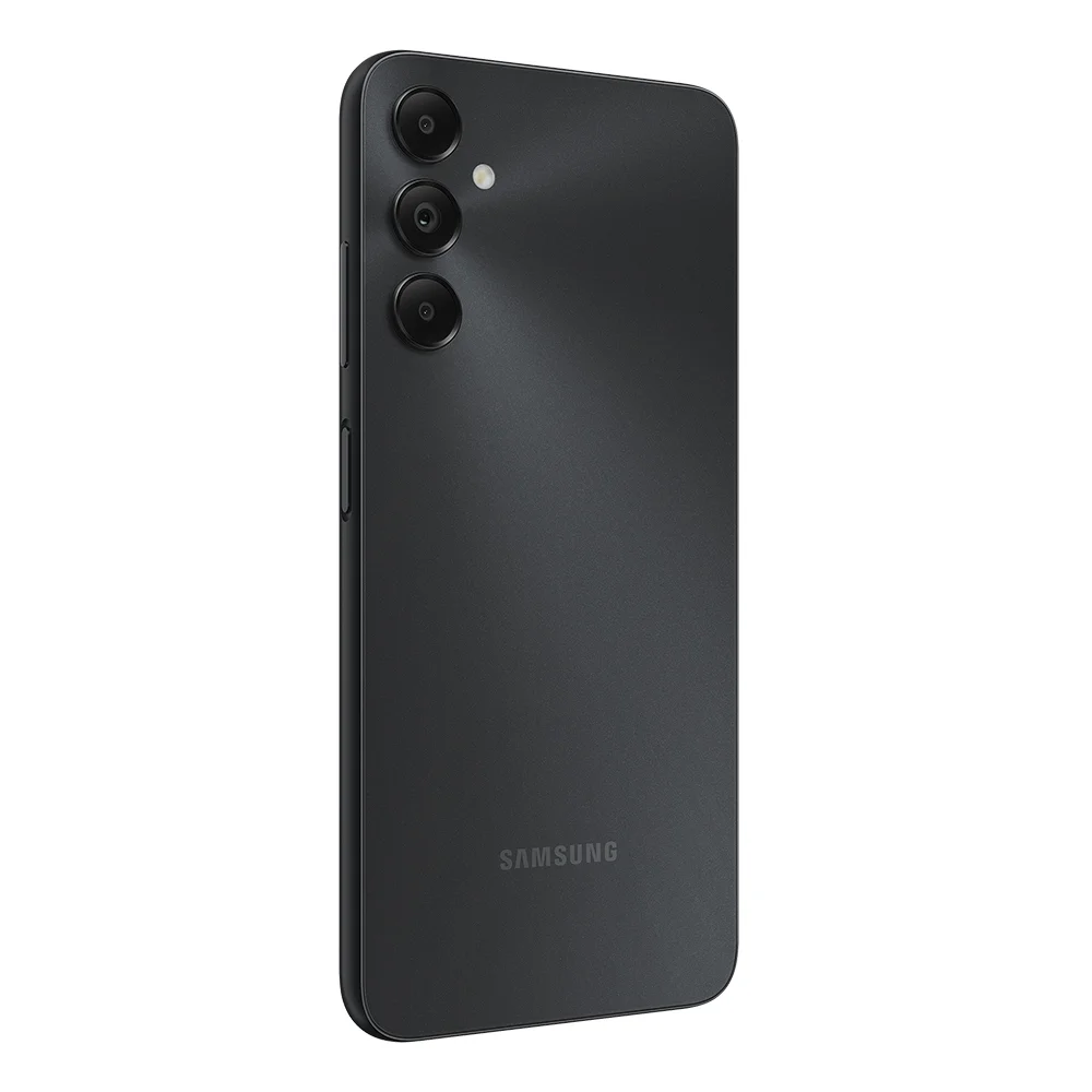 گوشی موبایل سامسونگ مدل Galaxy A05s 4G ظرفیت 128 گیگابایت رم 4 گیگابایت