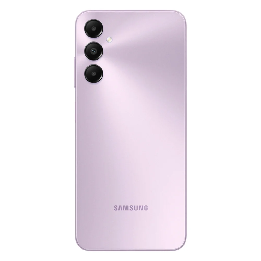 گوشی موبایل سامسونگ مدل Galaxy A05s 4G ظرفیت 128 گیگابایت رم 4 گیگابایت