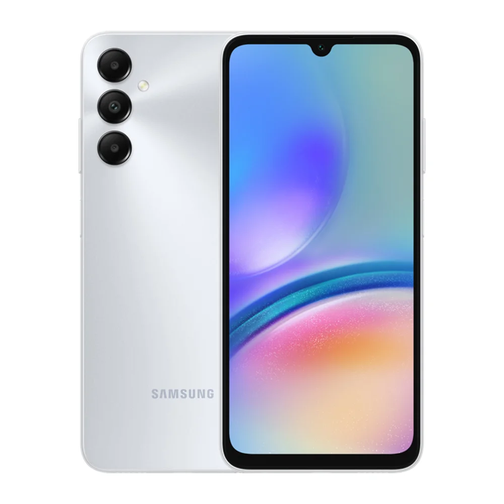 گوشی موبایل سامسونگ مدل Galaxy A05s 4G ظرفیت 128 گیگابایت رم 4 گیگابایت