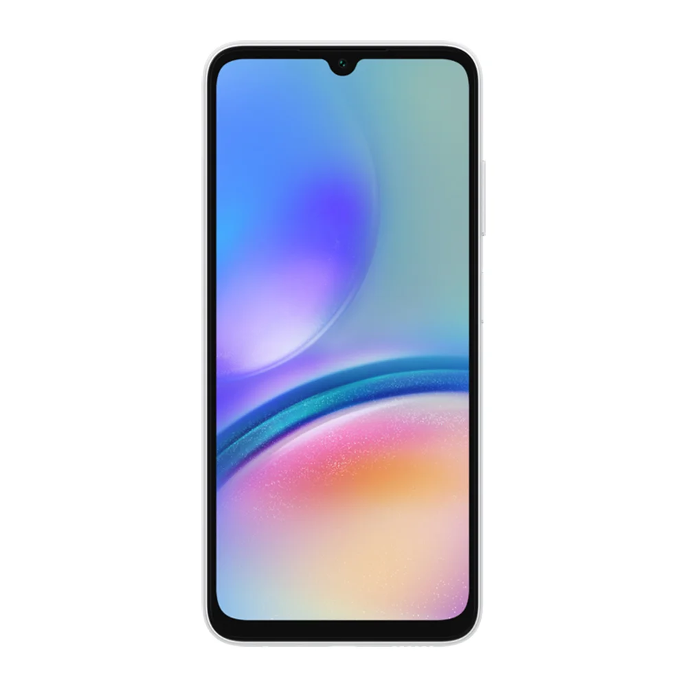 گوشی موبایل سامسونگ مدل Galaxy A05s 4G ظرفیت 128 گیگابایت رم 4 گیگابایت