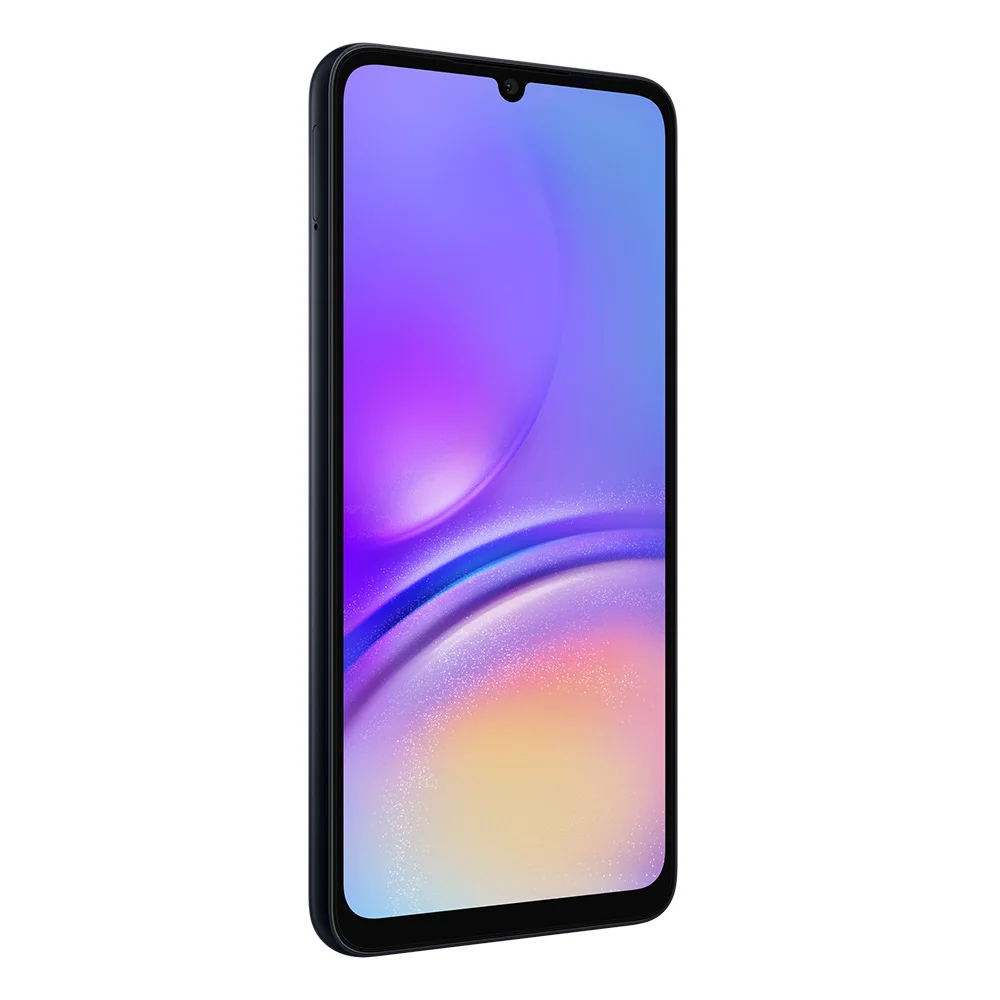 گوشی موبایل سامسونگ مدل Galaxy A05 4G ظرفیت 128 گیگابایت رم 6 گیگابایت