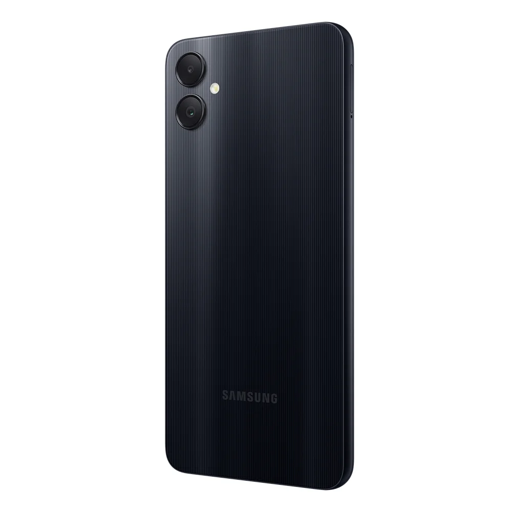 گوشی موبایل سامسونگ مدل Galaxy A05 4G ظرفیت 128 گیگابایت رم 6 گیگابایت