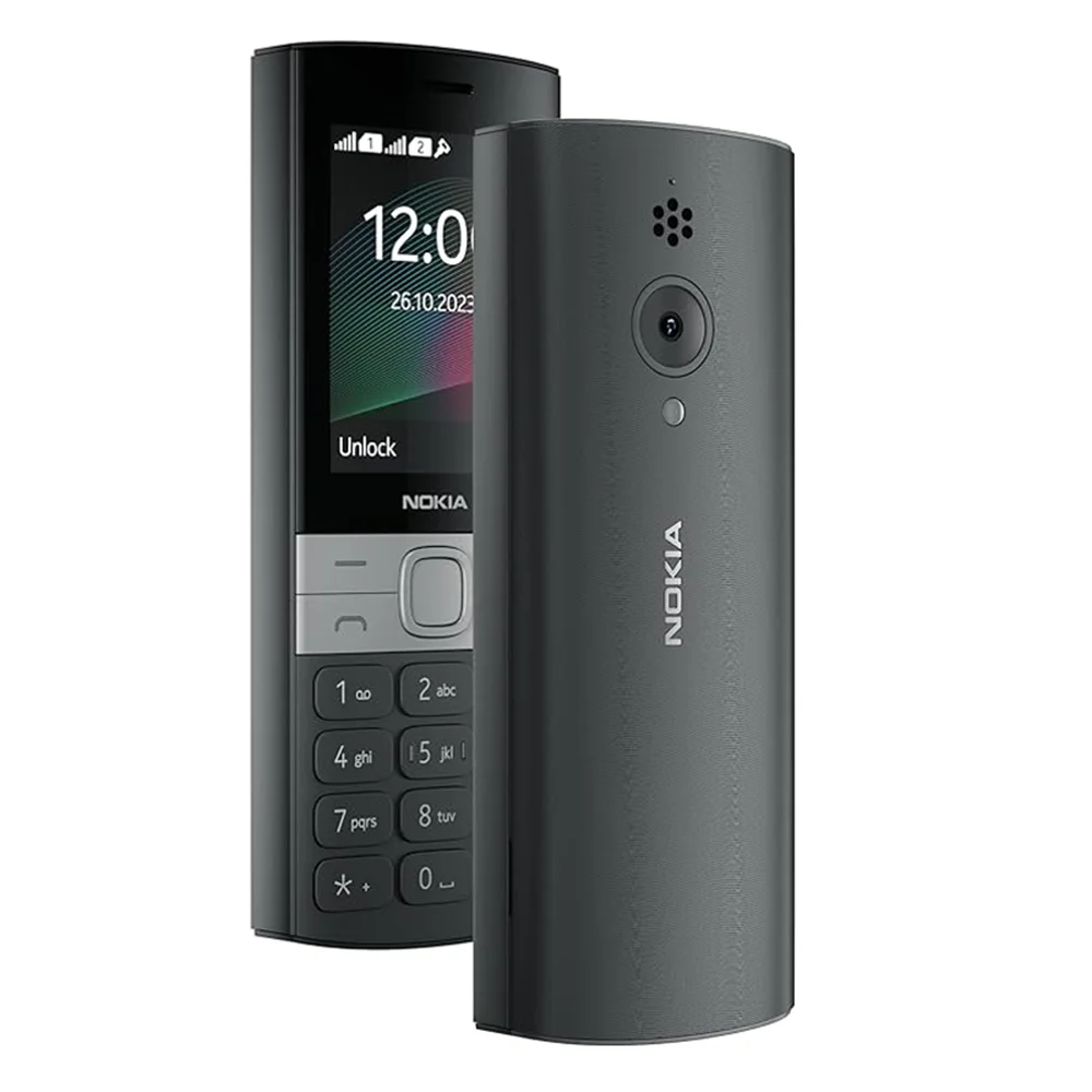 گوشی موبایل نوکیا مدل 150 ظرفیت 4 مگابایت