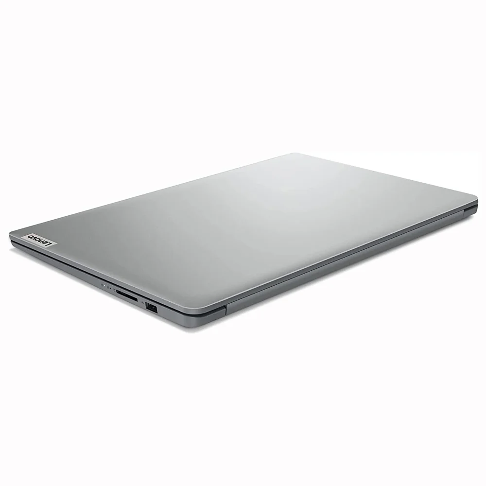 لپ تاپ لنوو 15.6 اینچ مدل Ideapad 1 پردازنده Celeron N4020 رم 4GB حافظه 256GB SSD گرافیک HD Intel