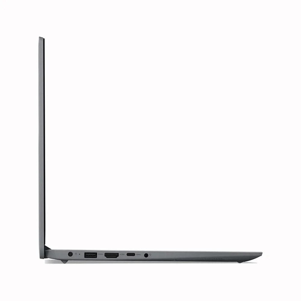 لپ تاپ لنوو 15.6 اینچ مدل Ideapad 1 پردازنده Celeron N4020 رم 4GB حافظه 256GB SSD گرافیک HD Intel