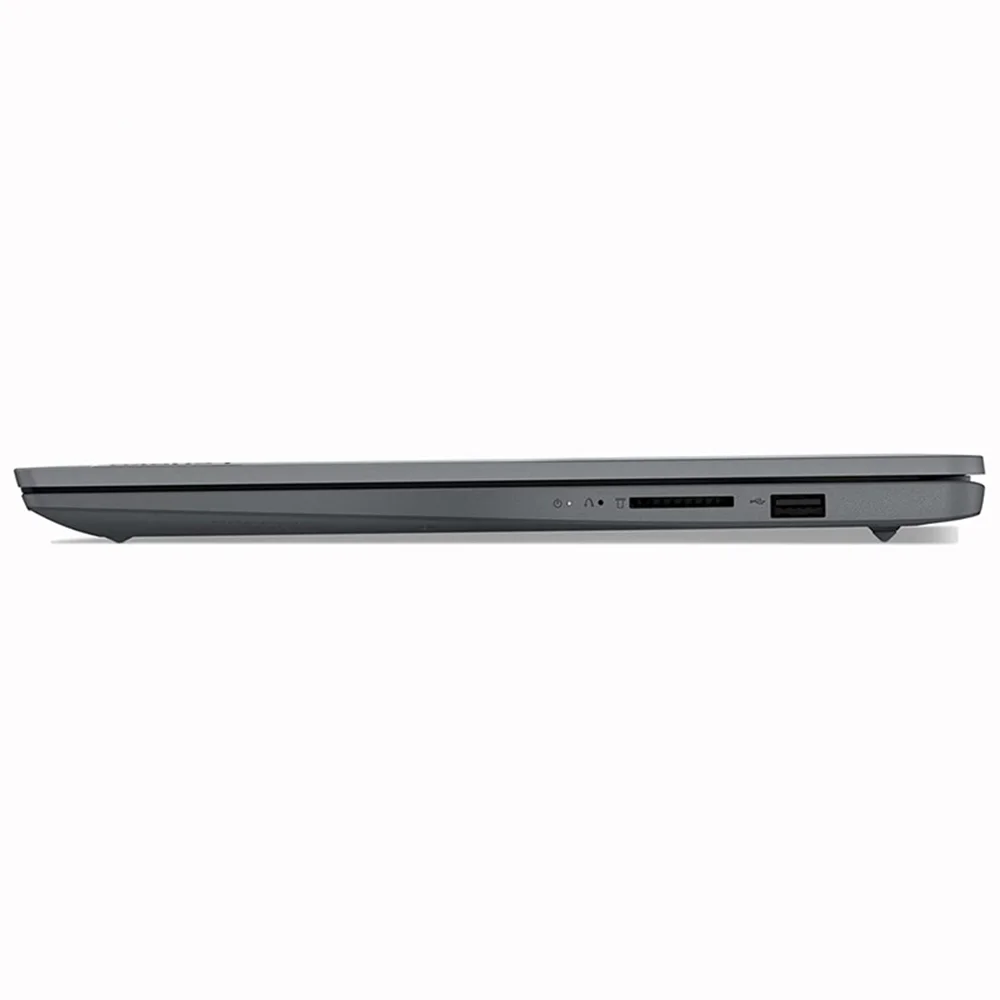لپ تاپ لنوو 15.6 اینچ مدل Ideapad 1 پردازنده Celeron N4020 رم 4GB حافظه 256GB SSD گرافیک HD Intel