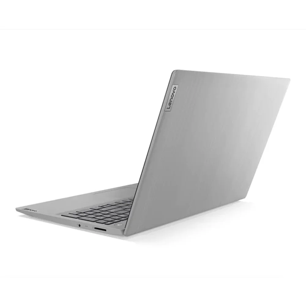 لپ تاپ لنوو 15.6 اینچ مدل Ideapad 3 پردازنده Core i3 1115G4 رم 4GB هارددیسک 1TB گرافیک HD Intel