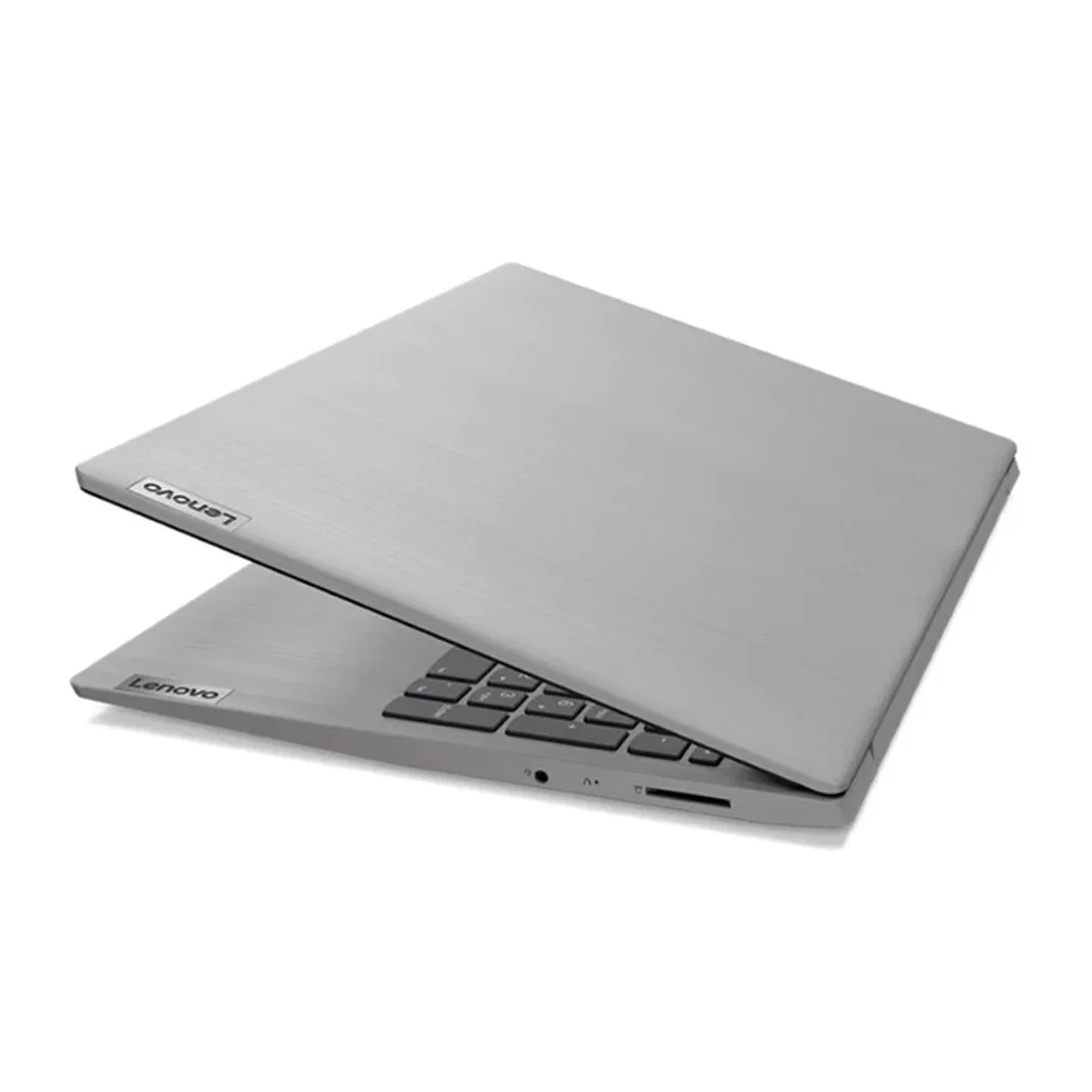 لپ تاپ لنوو 15.6 اینچ مدل Ideapad 3 پردازنده Core i3 1115G4 رم 4GB هارددیسک 1TB گرافیک HD Intel