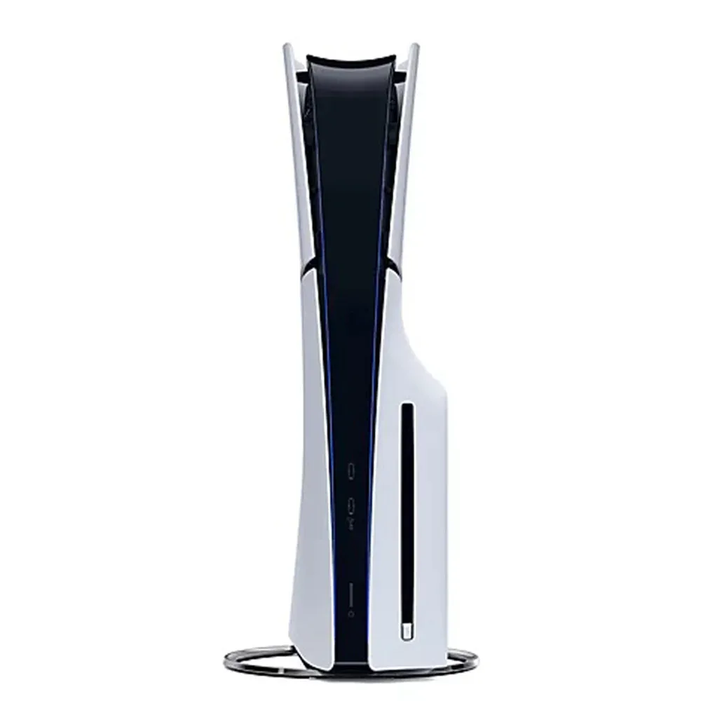 کنسول بازی SONY مدل Playstation 5 Slim Standard ریجن اروپا 2016 ظرفیت 1 ترابایت