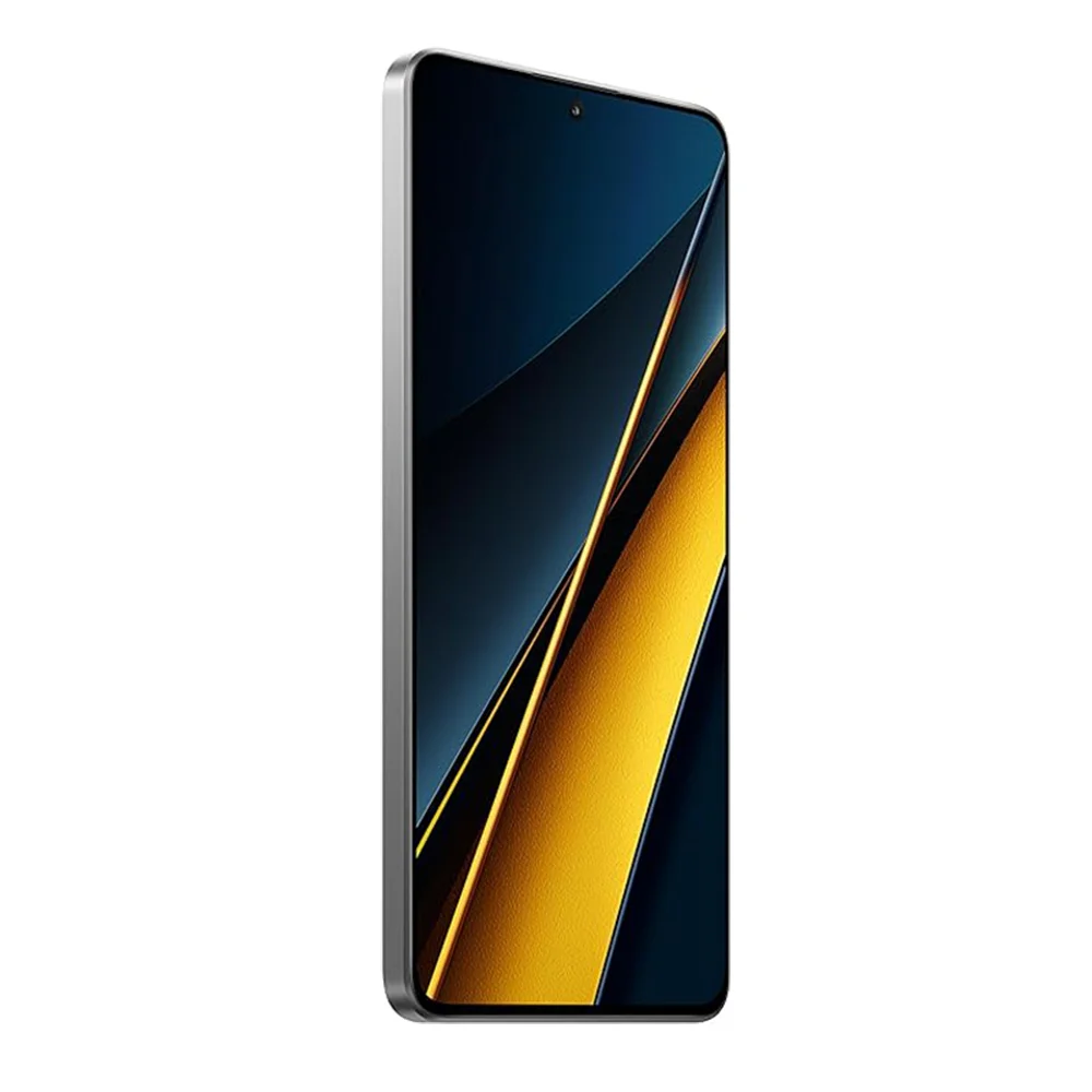 گوشی موبایل شیائومی مدل Poco X6 Pro 5G ظرفیت 512 گیگابایت رم 12 گیگابایت
