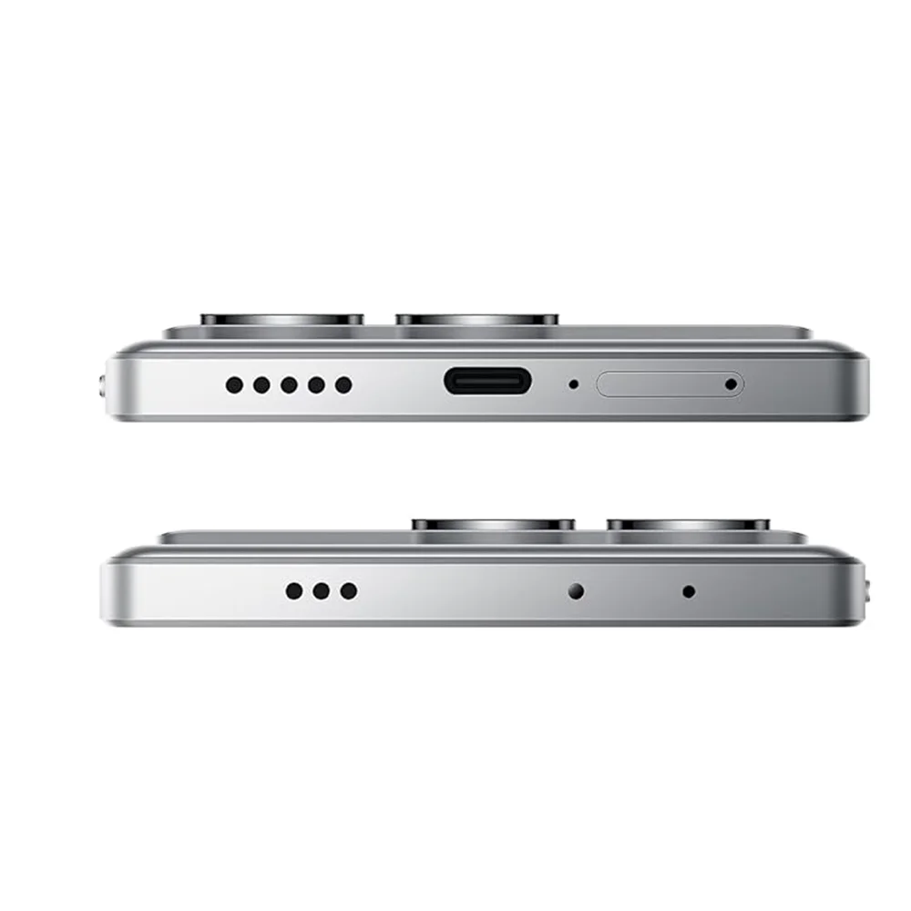 گوشی موبایل شیائومی مدل Poco X6 Pro 5G ظرفیت 512 گیگابایت رم 12 گیگابایت