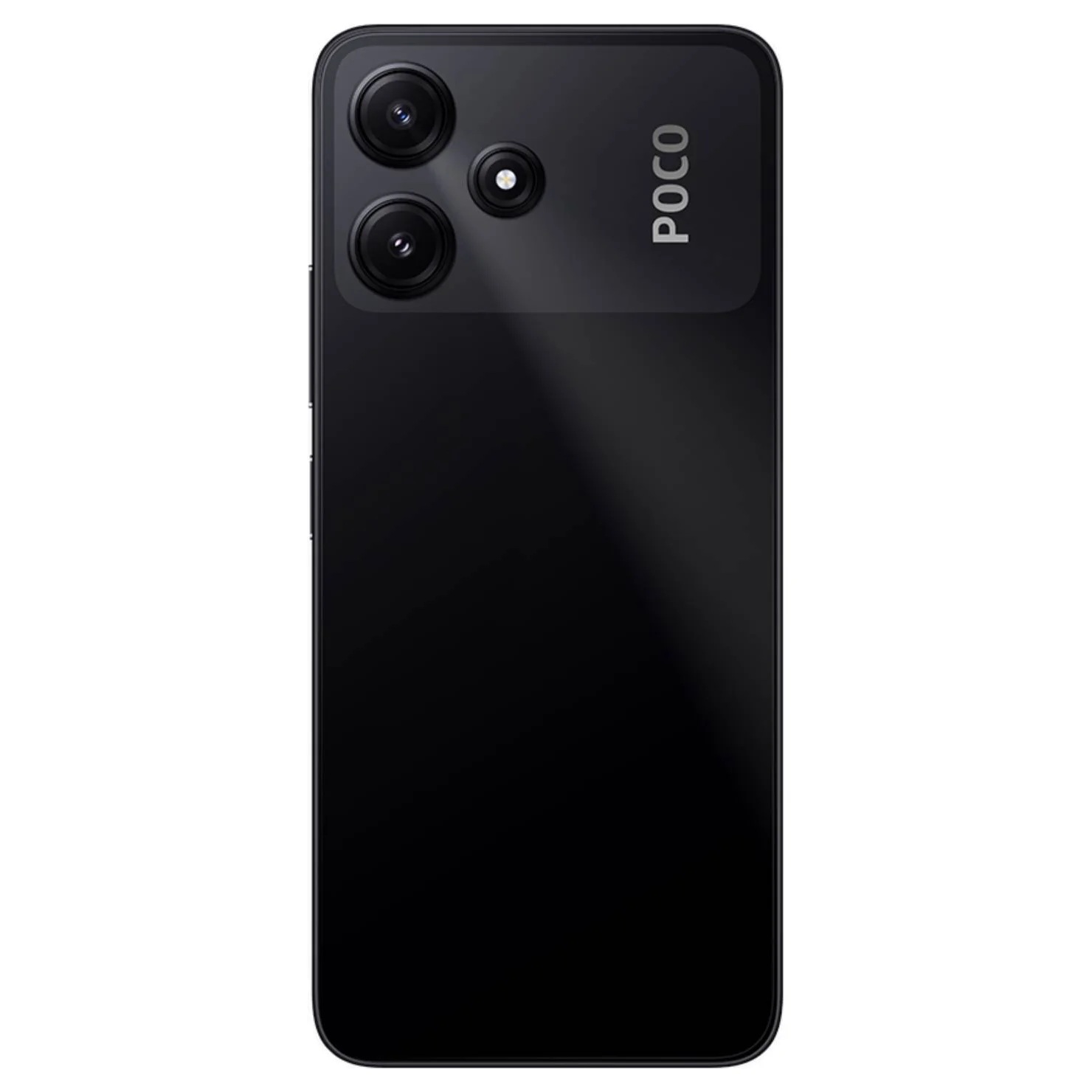 گوشی موبایل شیائومی مدل Poco M6 Pro 5G ظرفیت 512 گیگابایت رم 12 گیگابایت