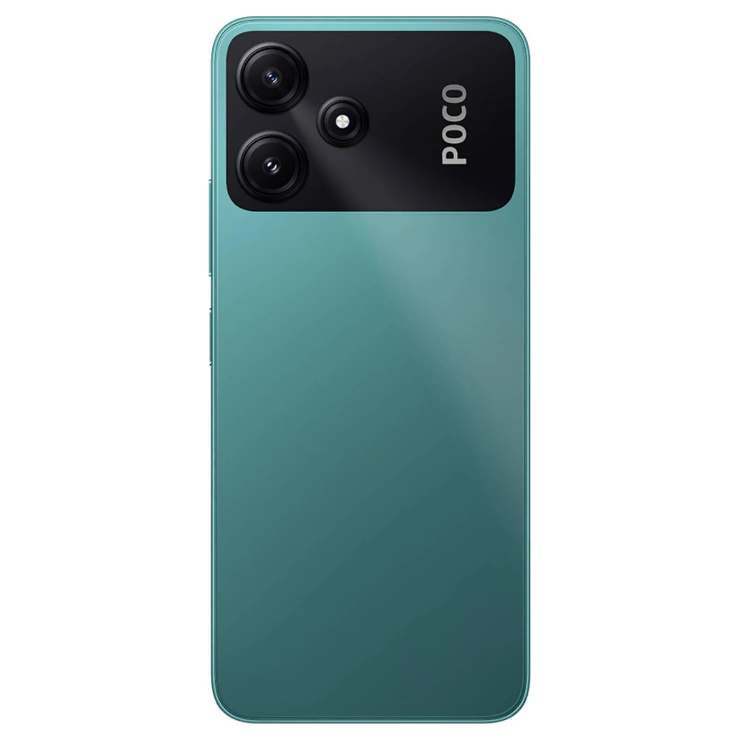 گوشی موبایل شیائومی مدل Poco M6 Pro 5G ظرفیت 256 گیگابایت رم 8 گیگابایت