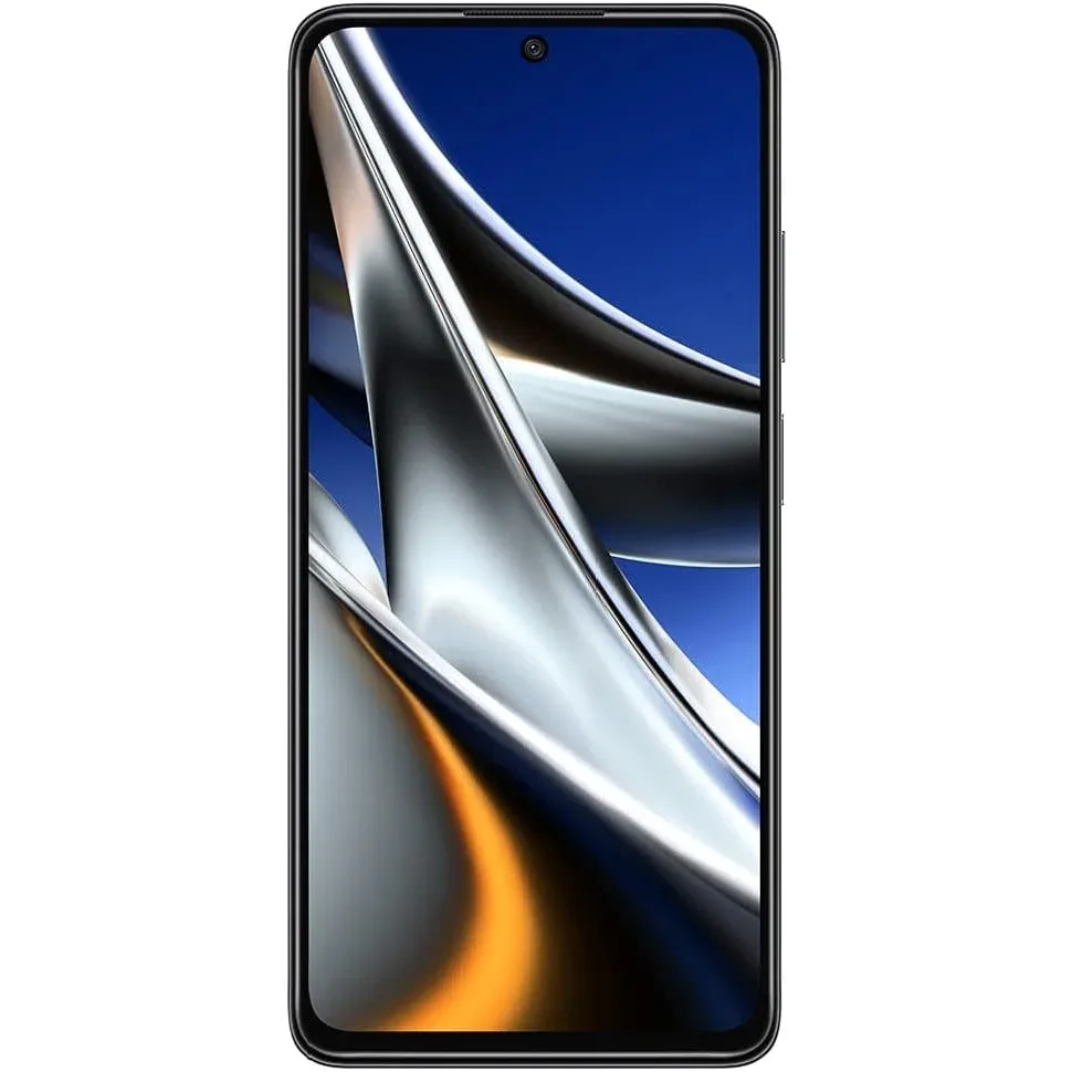 گوشی موبایل شیائومی مدل Poco X4 Pro 5G ظرفیت 256 گیگابایت رم 8 گیگابایت