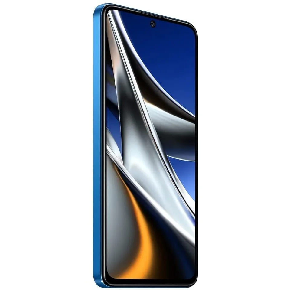 گوشی موبایل شیائومی مدل Poco X4 Pro 5G ظرفیت 256 گیگابایت رم 8 گیگابایت