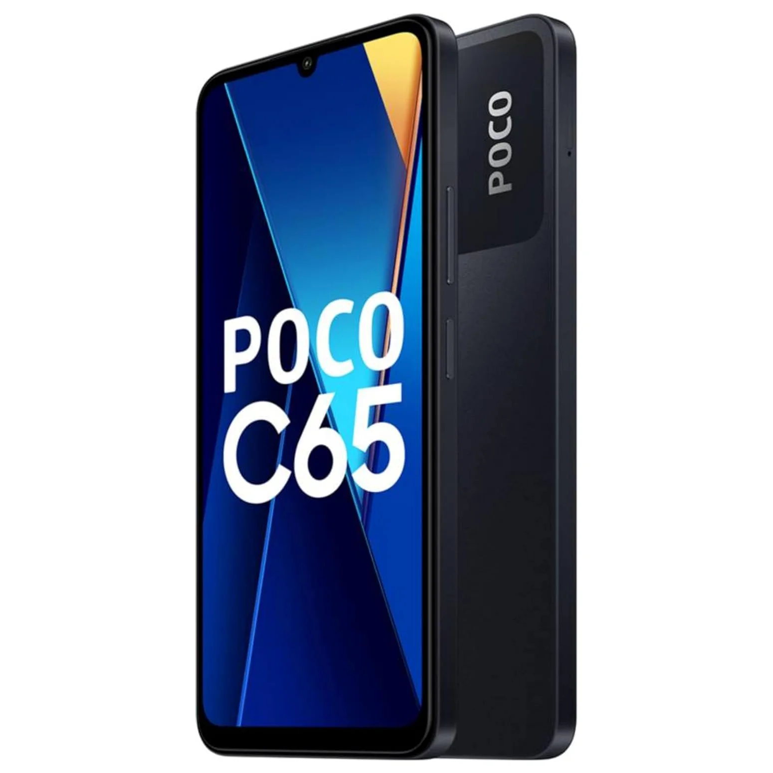 گوشی موبایل شیائومی مدل Poco C65 ظرفیت 256 گیگابایت رم 8 گیگابایت