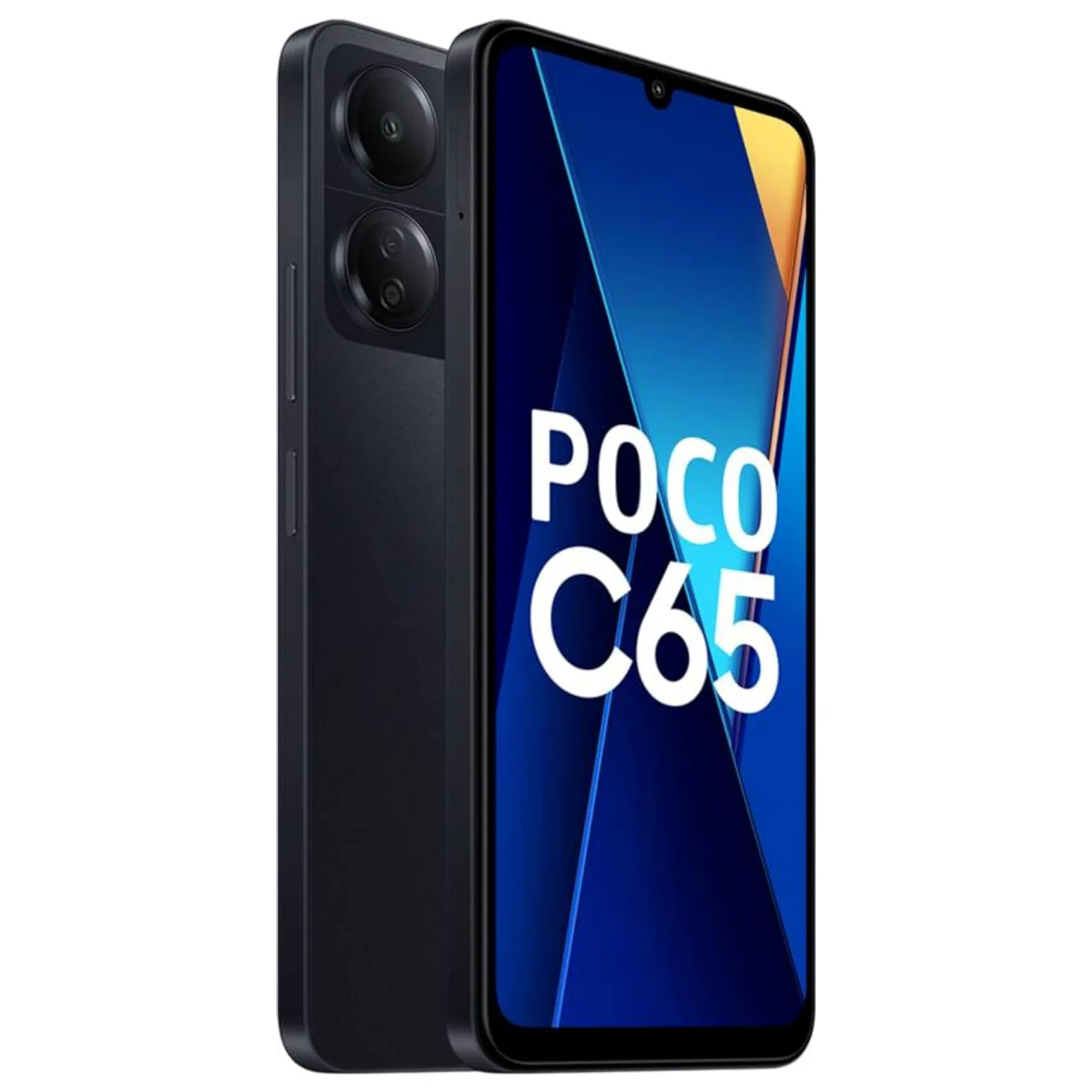 گوشی موبایل شیائومی مدل Poco C65 ظرفیت 256 گیگابایت رم 8 گیگابایت