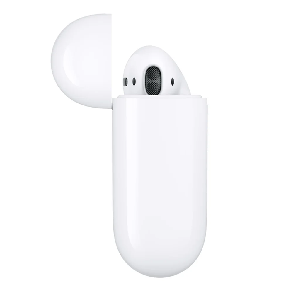 هندزفری بی سیم اپل مدل AirPods 2