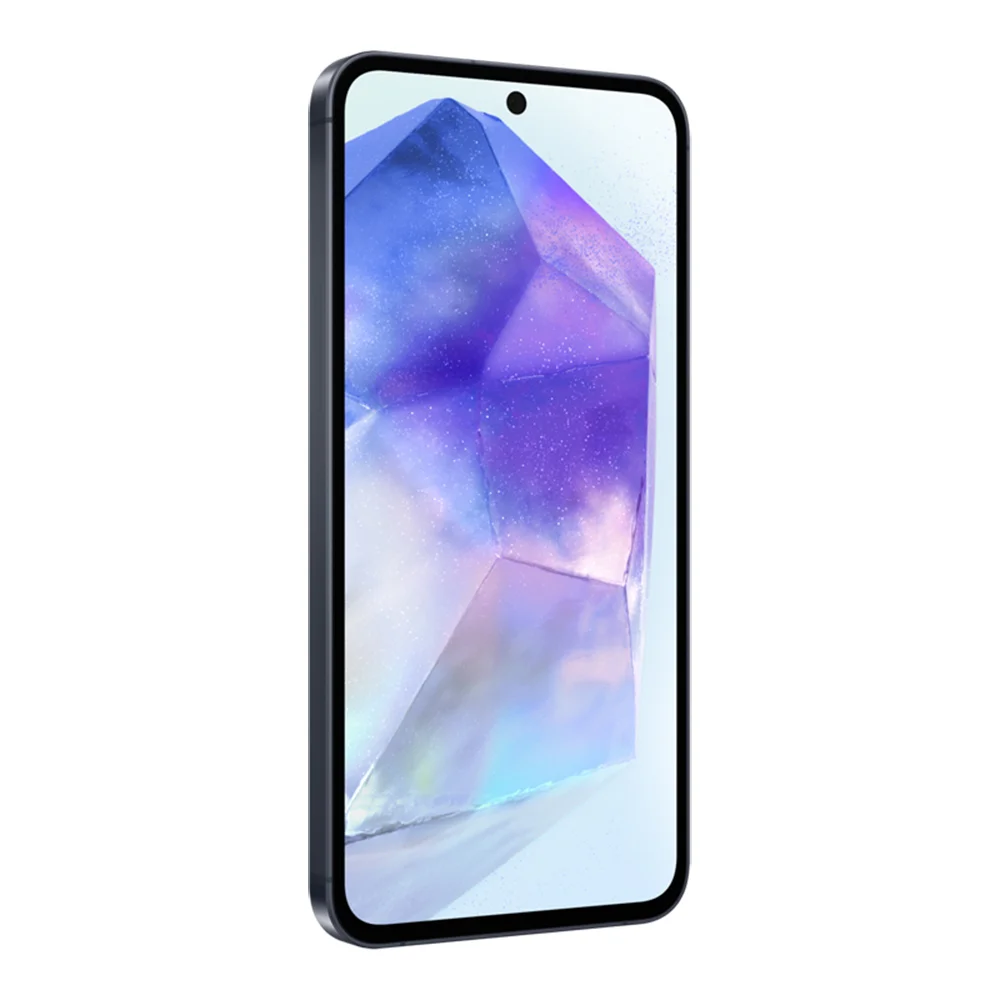 گوشی موبایل سامسونگ مدل Galaxy A55 5G ظرفیت 256 گیگابایت رم 8 گیگابایت