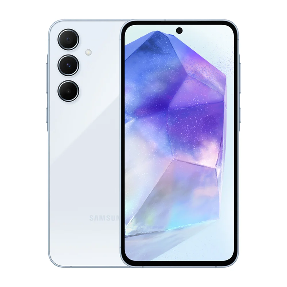 گوشی موبایل سامسونگ مدل Galaxy A55 5G ظرفیت 256 گیگابایت رم 8 گیگابایت
