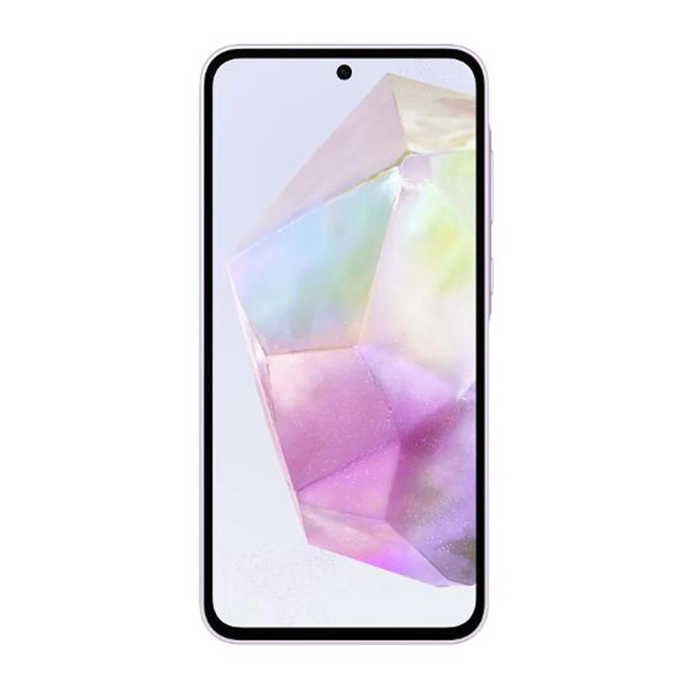 گوشی موبایل سامسونگ مدل Galaxy A35 5G ظرفیت 256 گیگابایت رم 8 گیگابایت