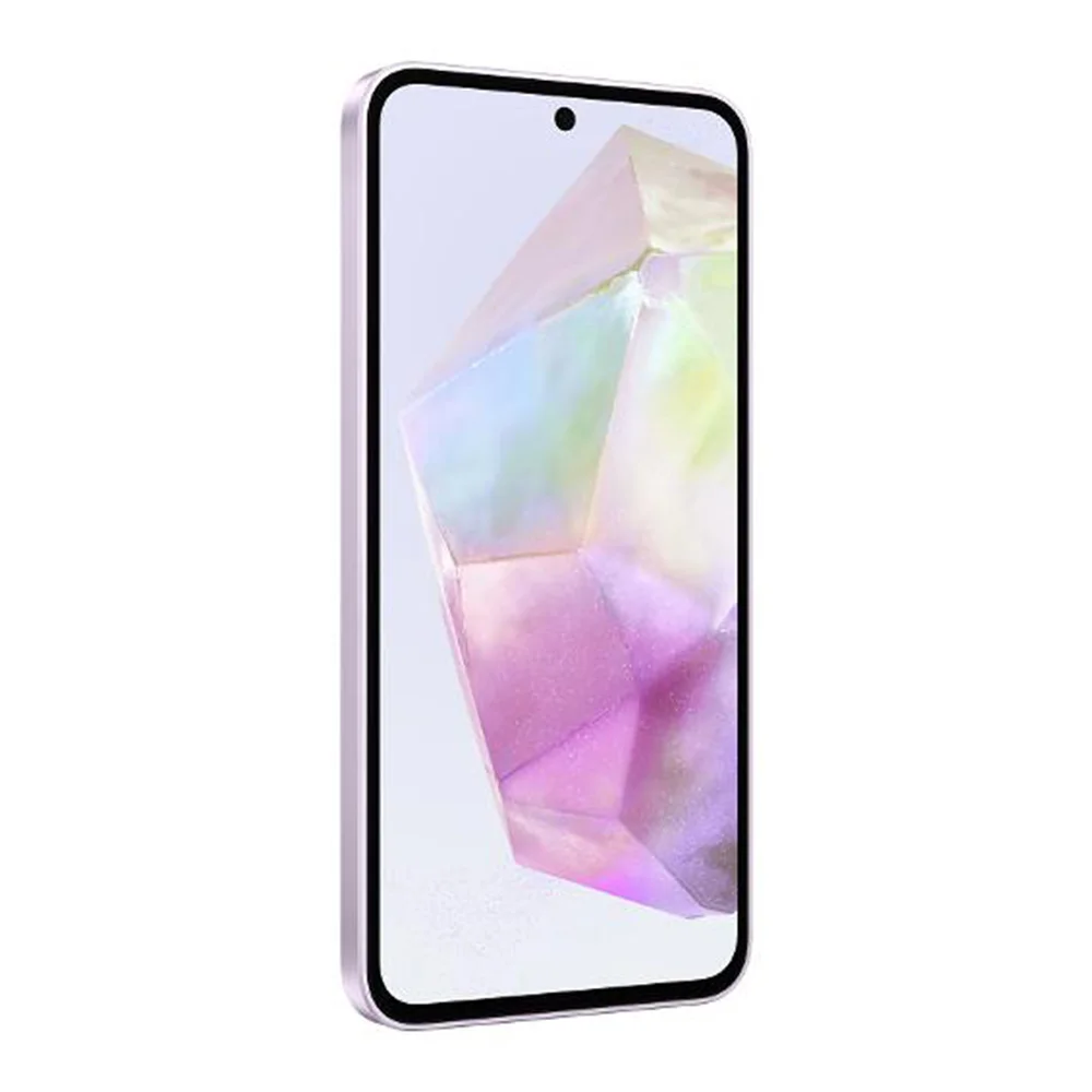 گوشی موبایل سامسونگ مدل Galaxy A35 5G ظرفیت 256 گیگابایت رم 8 گیگابایت