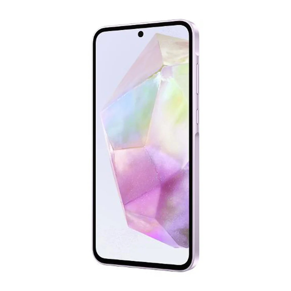 گوشی موبایل سامسونگ مدل Galaxy A35 5G ظرفیت 256 گیگابایت رم 8 گیگابایت