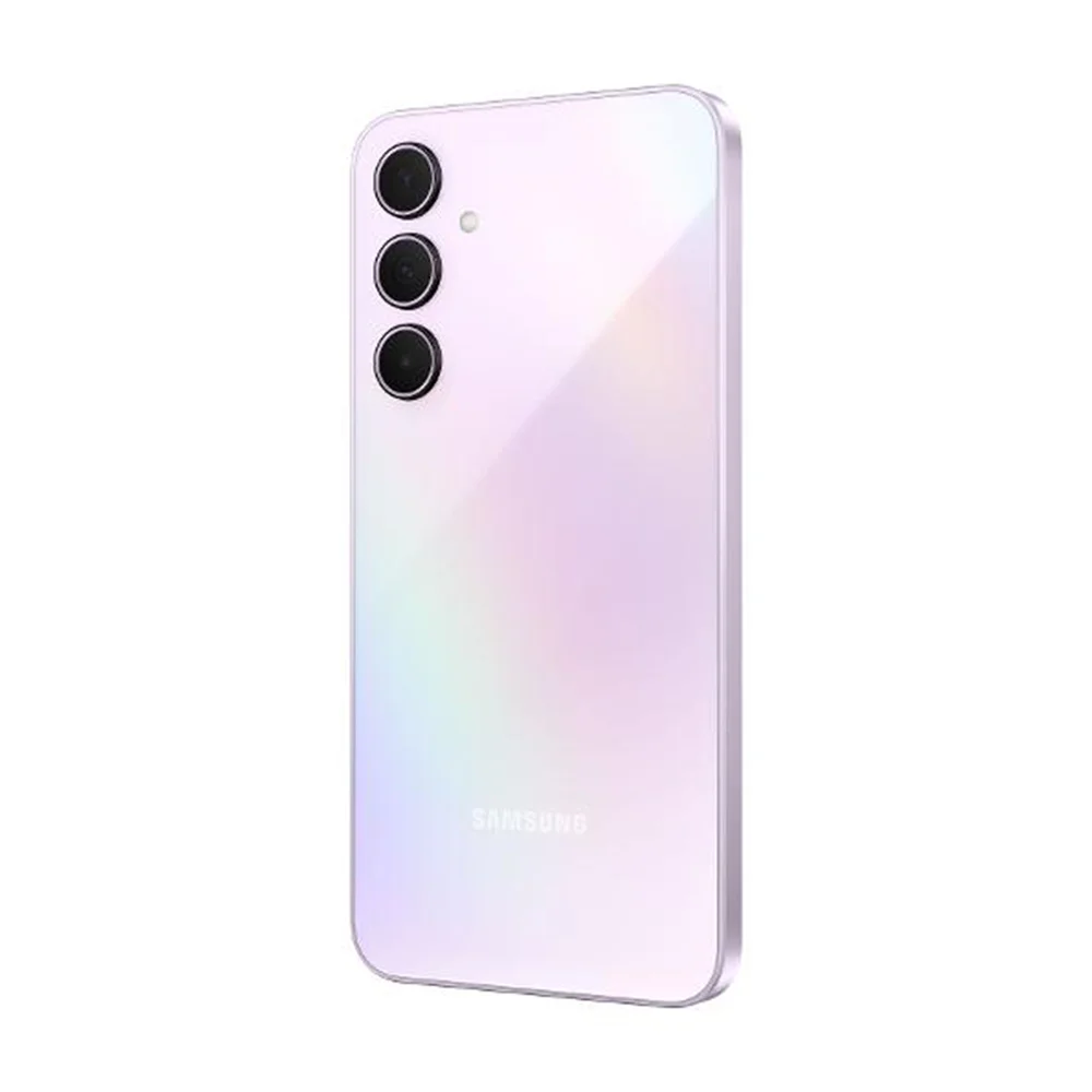 گوشی موبایل سامسونگ مدل Galaxy A35 5G ظرفیت 256 گیگابایت رم 8 گیگابایت