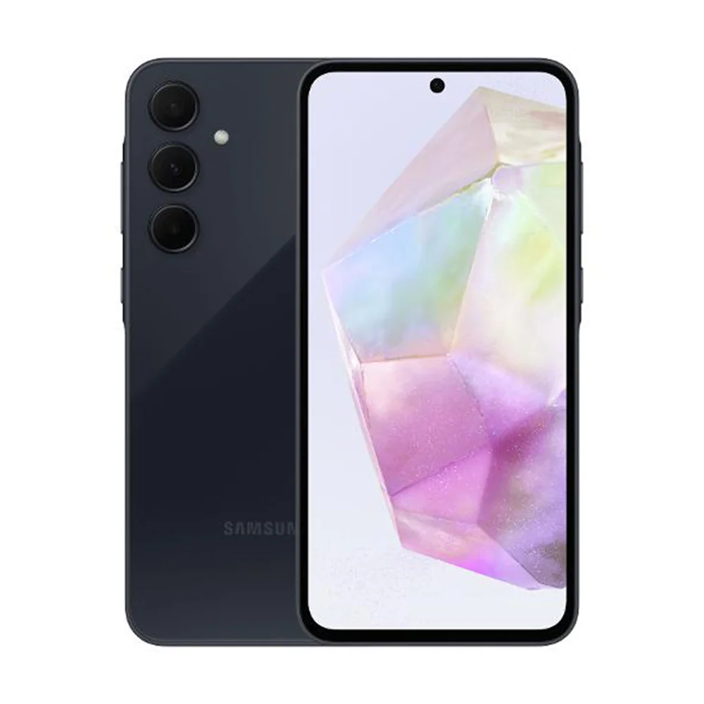 گوشی موبایل سامسونگ مدل Galaxy A35 5G ظرفیت 256 گیگابایت رم 8 گیگابایت