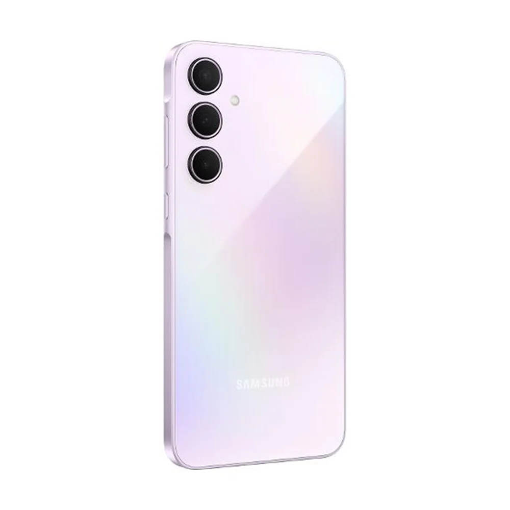 گوشی موبایل سامسونگ مدل Galaxy A35 5G ظرفیت 128 گیگابایت رم 8 گیگابایت