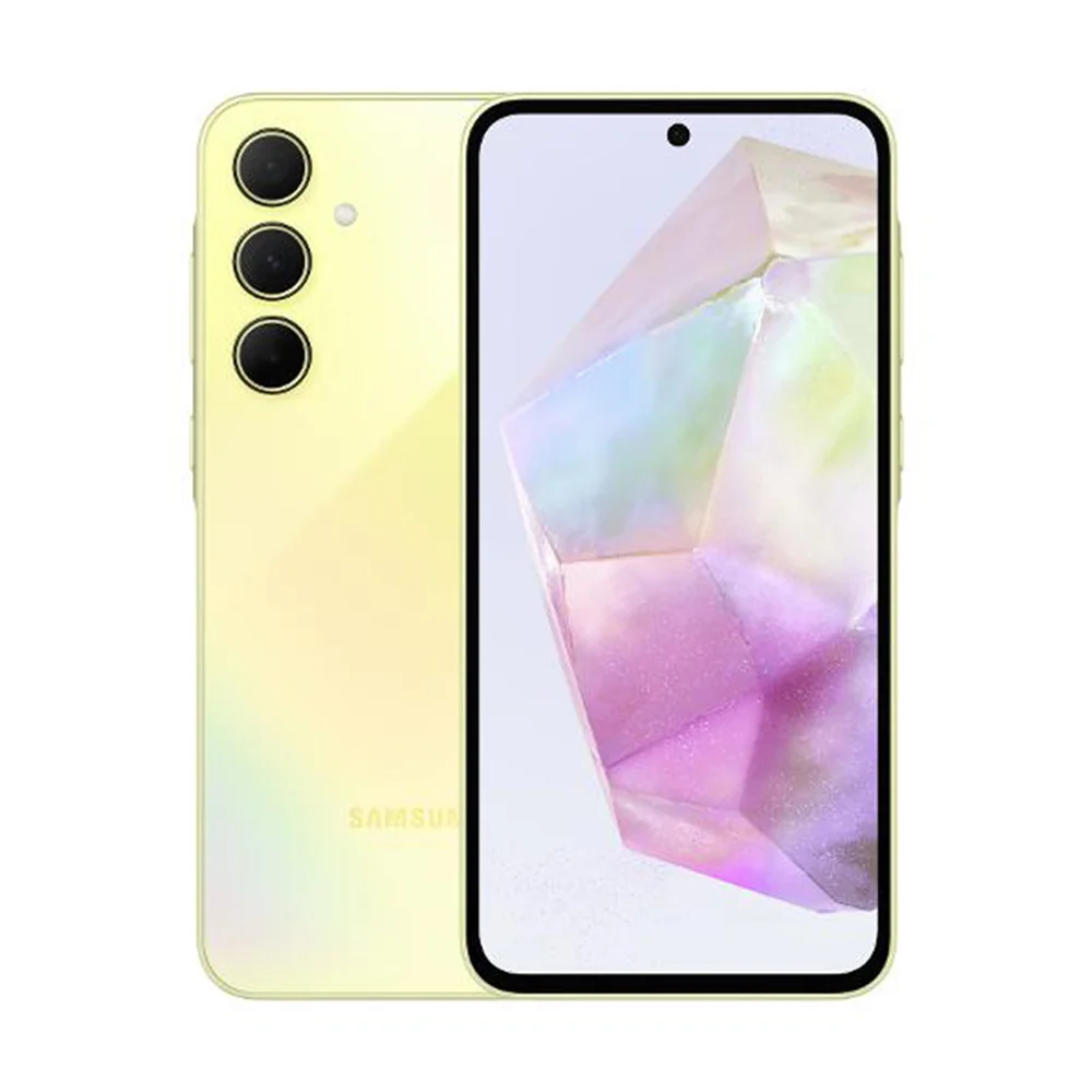 گوشی موبایل سامسونگ مدل Galaxy A35 5G ظرفیت 128 گیگابایت رم 8 گیگابایت