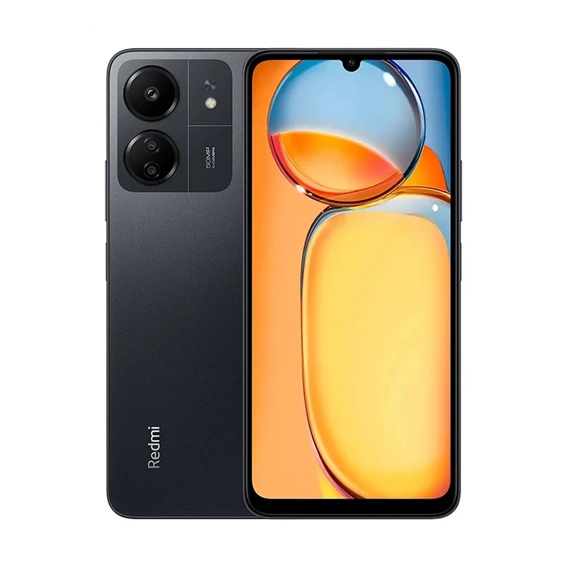 گوشی موبایل شیائومی مدل Redmi 13C ظرفیت 256 گیگابایت رم 8 گیگابایت