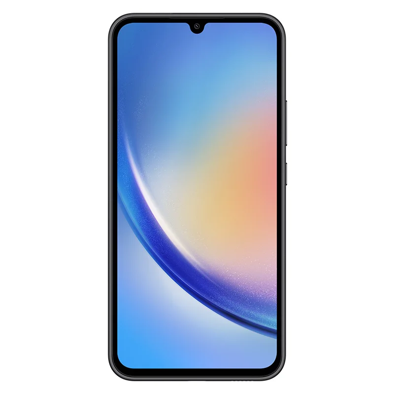 گوشی موبایل سامسونگ مدل Galaxy A34 5G ظرفیت 128 گیگابایت رم 6 گیگابایت