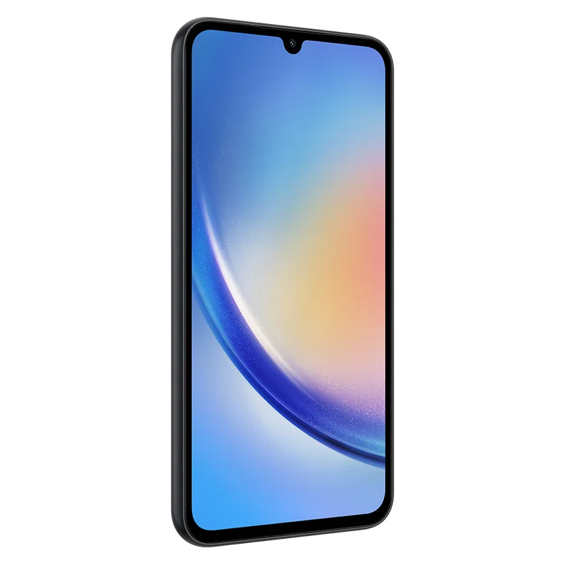 گوشی موبایل سامسونگ مدل Galaxy A34 5G ظرفیت 128 گیگابایت رم 6 گیگابایت