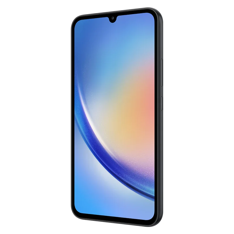 گوشی موبایل سامسونگ مدل Galaxy A34 5G ظرفیت 128 گیگابایت رم 6 گیگابایت