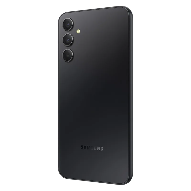 گوشی موبایل سامسونگ مدل Galaxy A34 5G ظرفیت 128 گیگابایت رم 6 گیگابایت