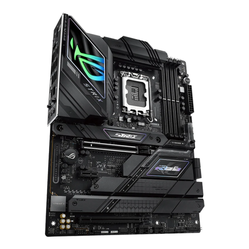 مادربرد ایسوس ROG Strix Z790-F GAMING WIFI II