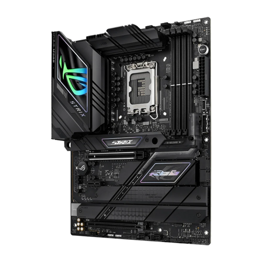 مادربرد ایسوس ROG Strix Z790-F GAMING WIFI II