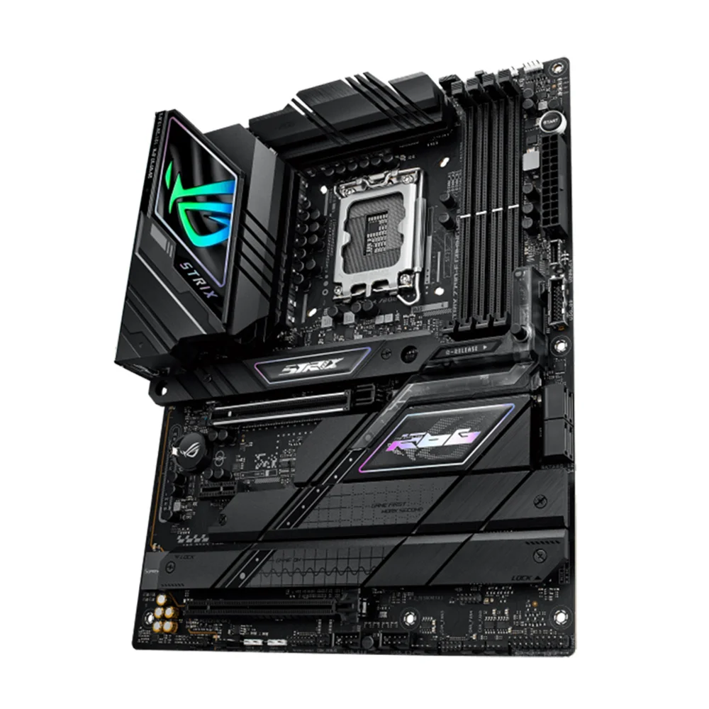 مادربرد ایسوس ROG Strix Z790-F GAMING WIFI II