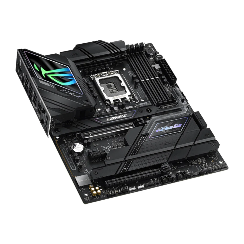 مادربرد ایسوس ROG Strix Z790-F GAMING WIFI II