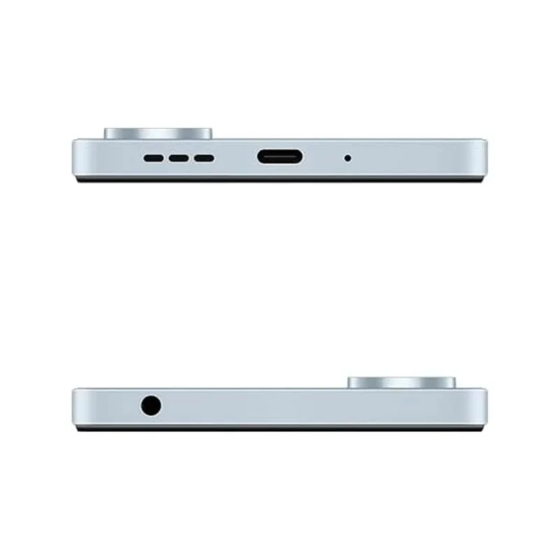 گوشی موبایل شیائومی مدل Redmi 13C ظرفیت 128 گیگابایت رم 6 گیگابایت