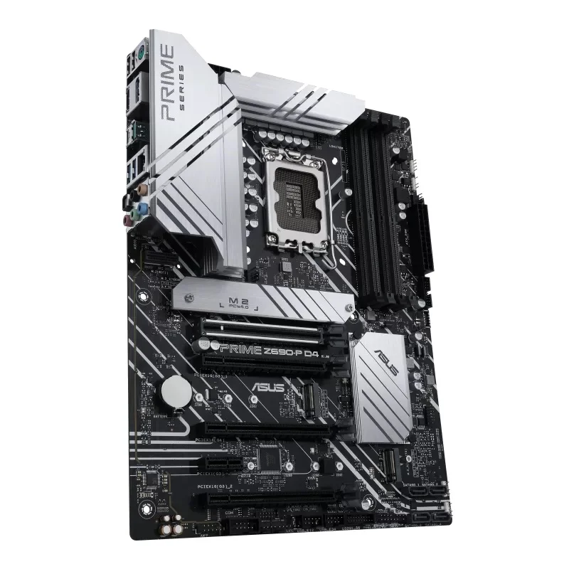 مادربرد ایسوس PRIME Z690P D4